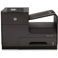 HP OfficeJet Pro X451dw Ink